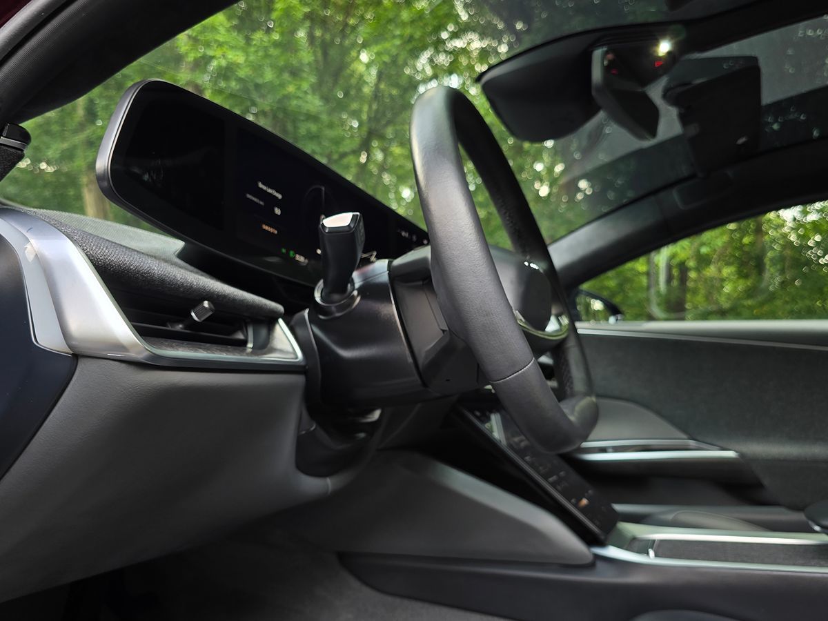 Lucid Air photo 27