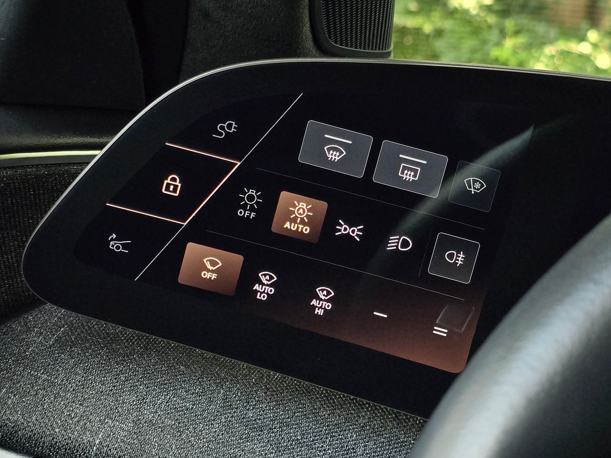 Lucid Air photo 29