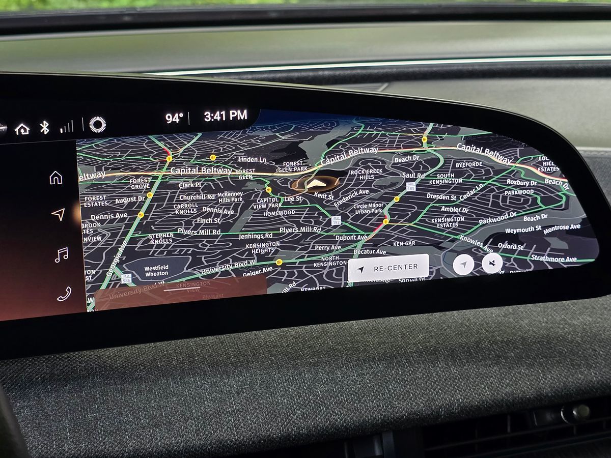 Lucid Air photo 31