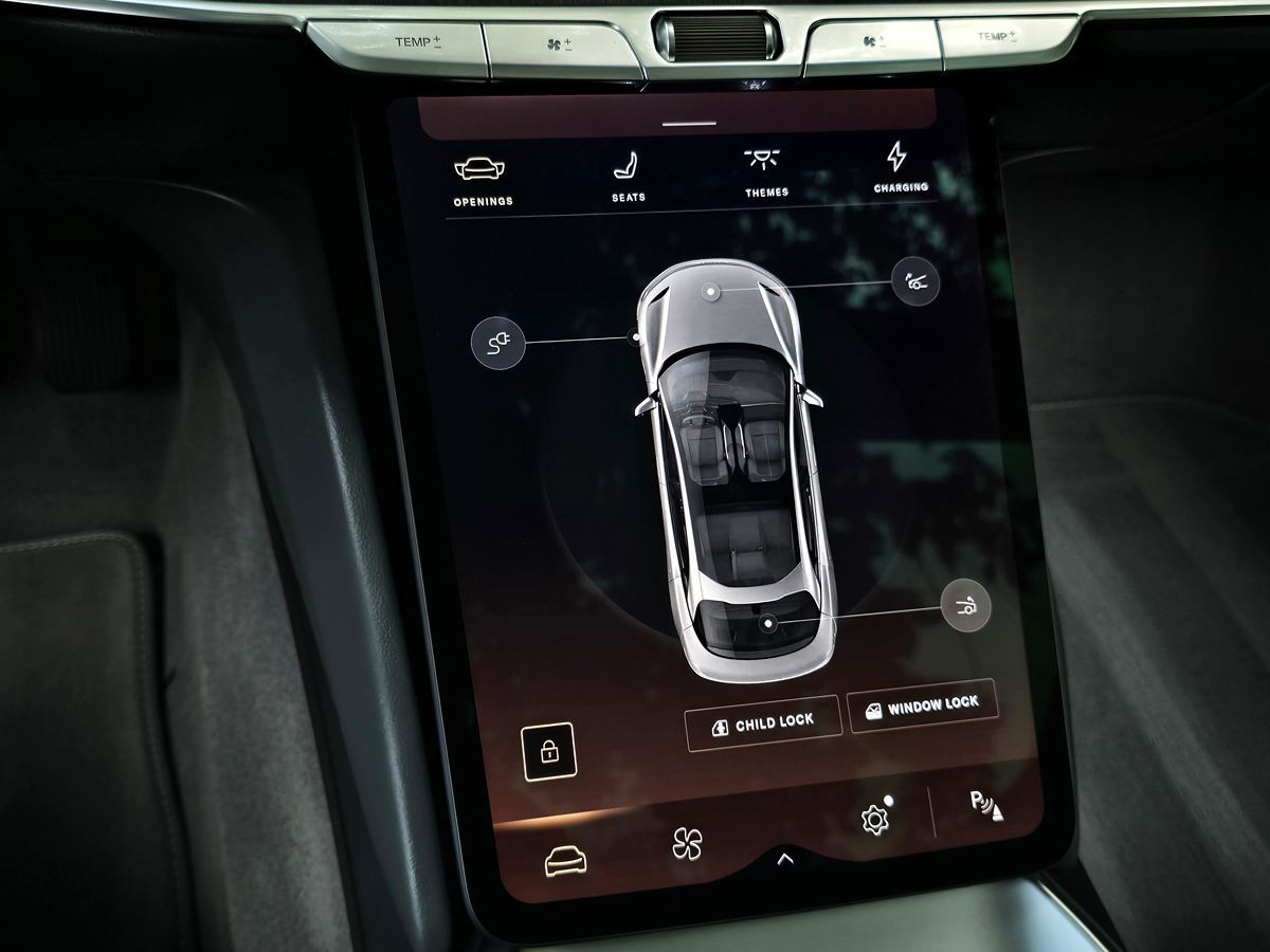 Lucid Air photo 40
