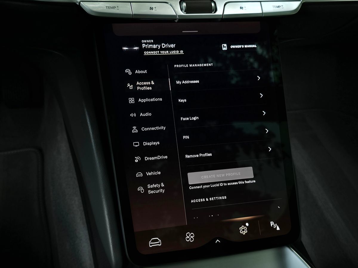 Lucid Air photo 45