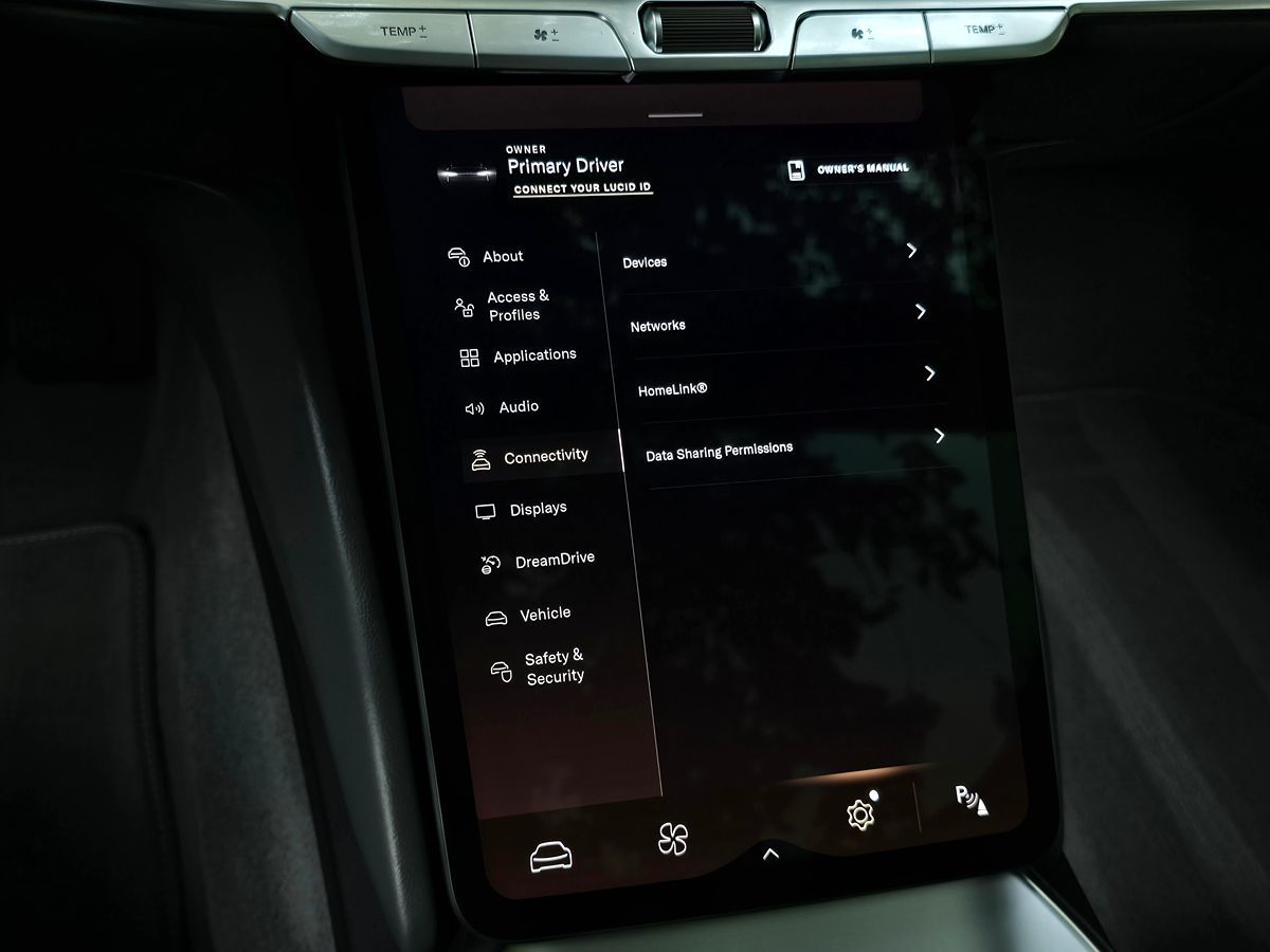 Lucid Air photo 48