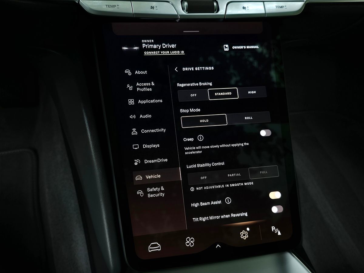 Lucid Air photo 53