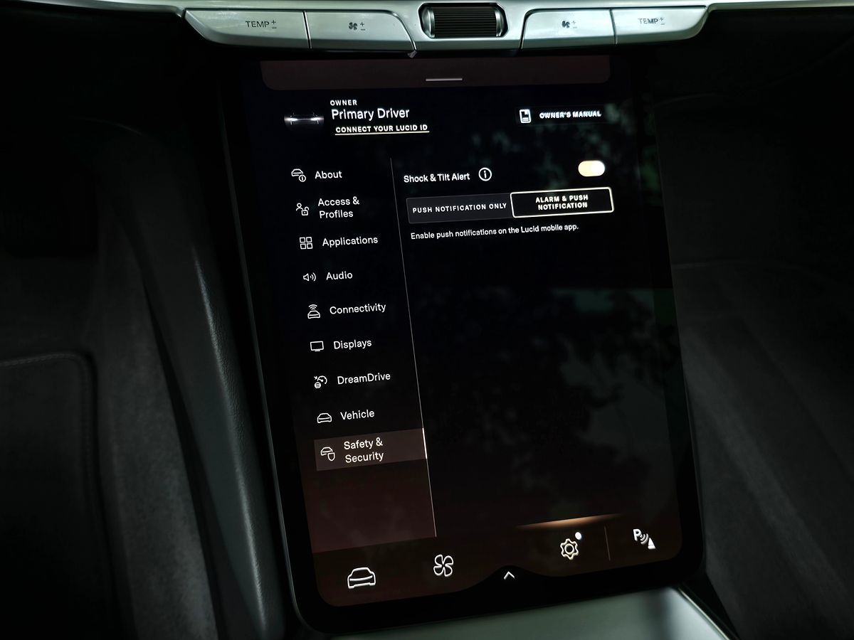 Lucid Air photo 54