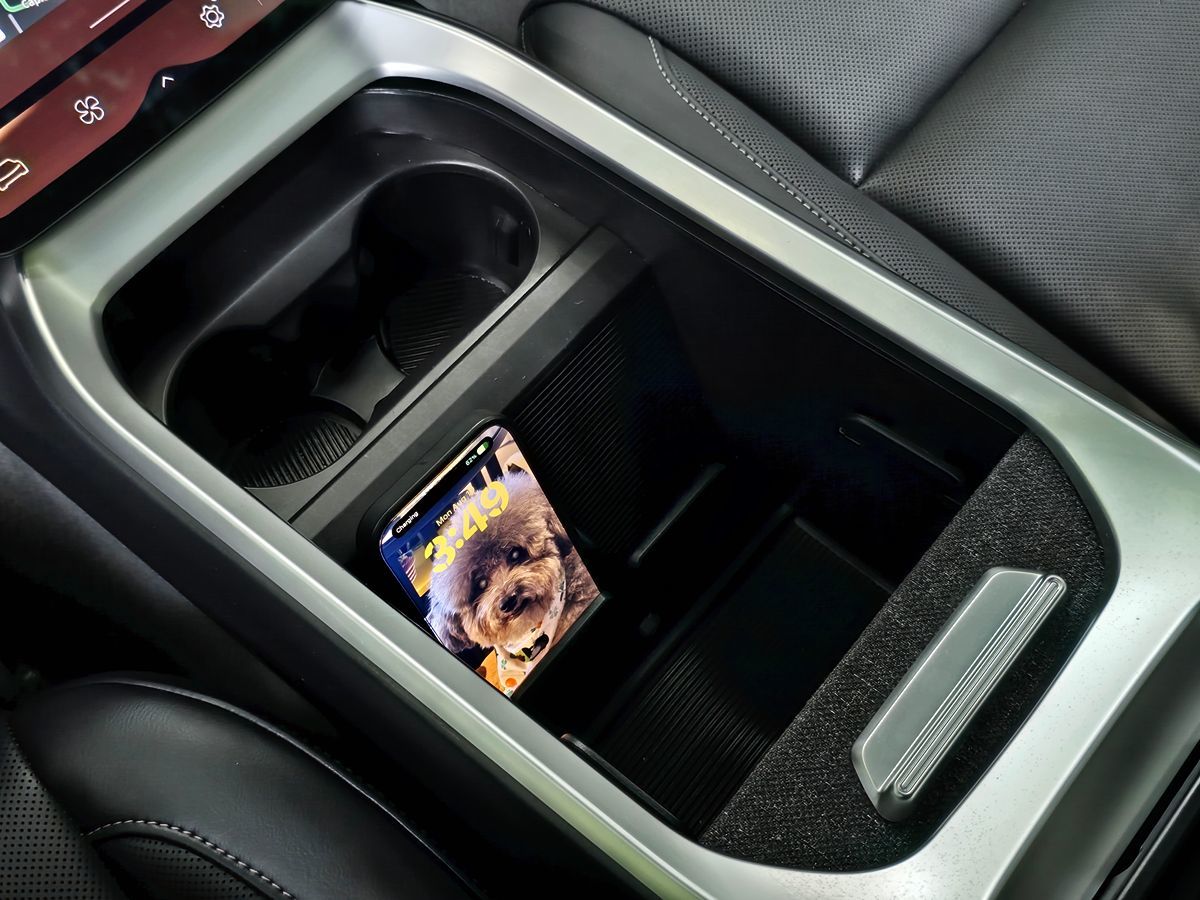 Lucid Air photo 56