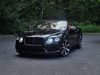 2015 Bentley Continental GT V8 S 