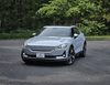 2024 Polestar 2 Plus