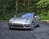 2018 Porsche Panamera Turbo