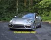 2018 Porsche Panamera Turbo