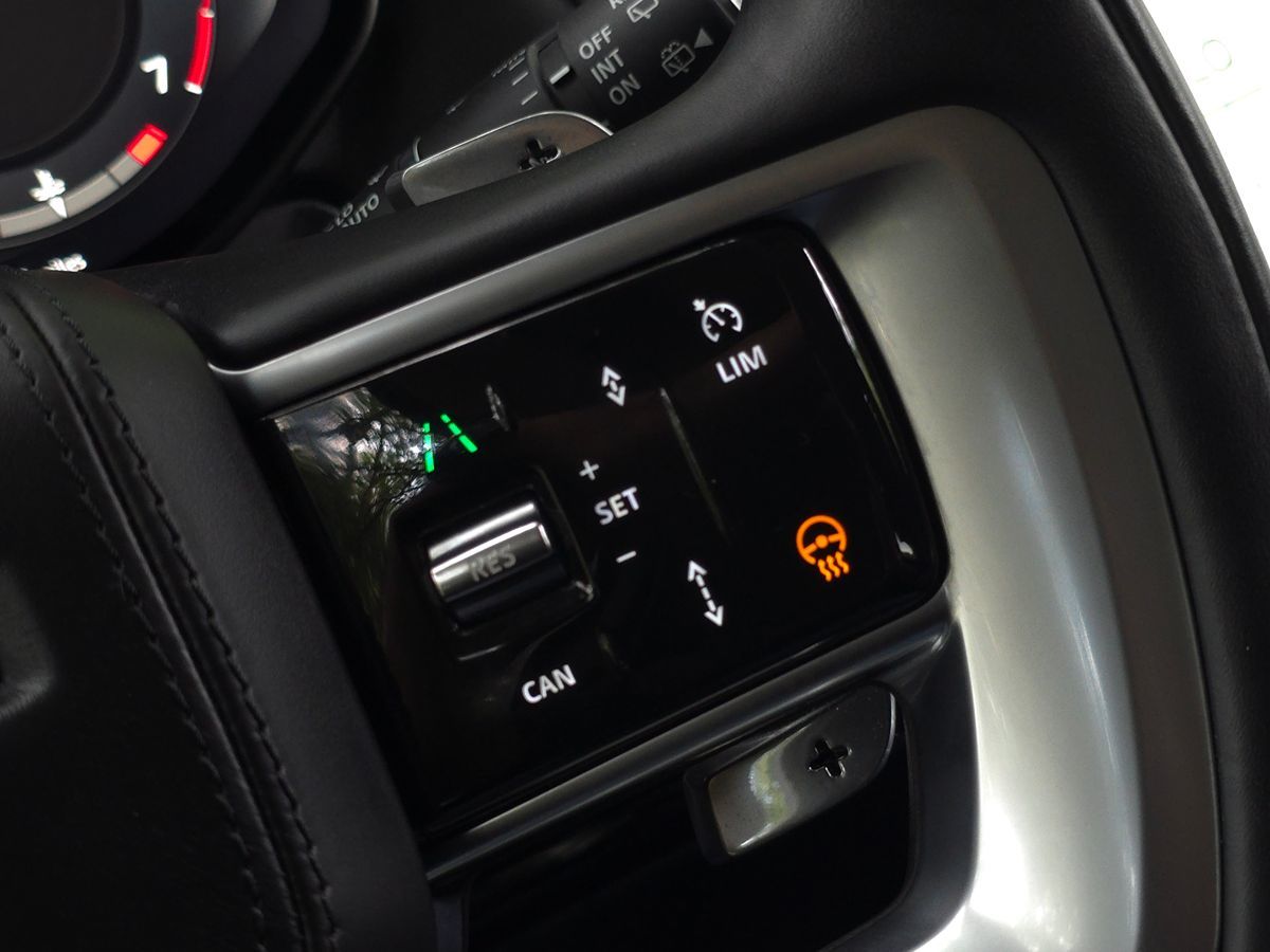 Land Rover Range Rover photo 41