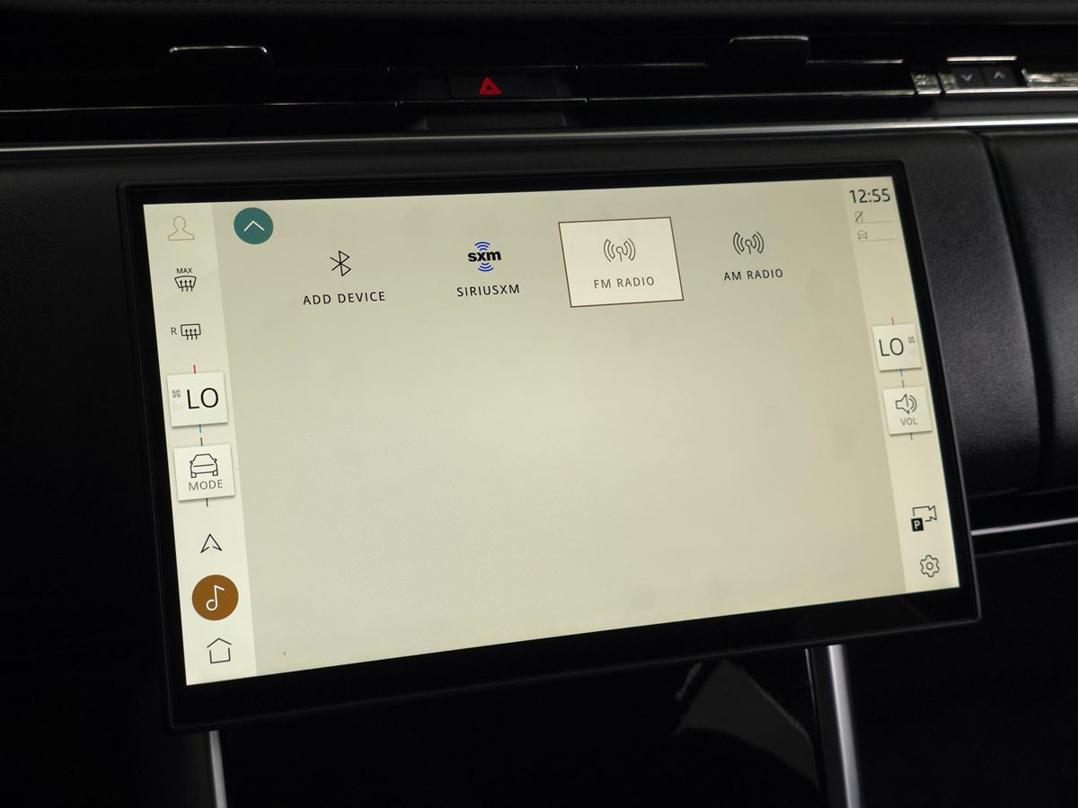 Land Rover Range Rover photo 61