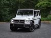 2018 Mercedes-Benz AMG G 63 4MATIC SUV