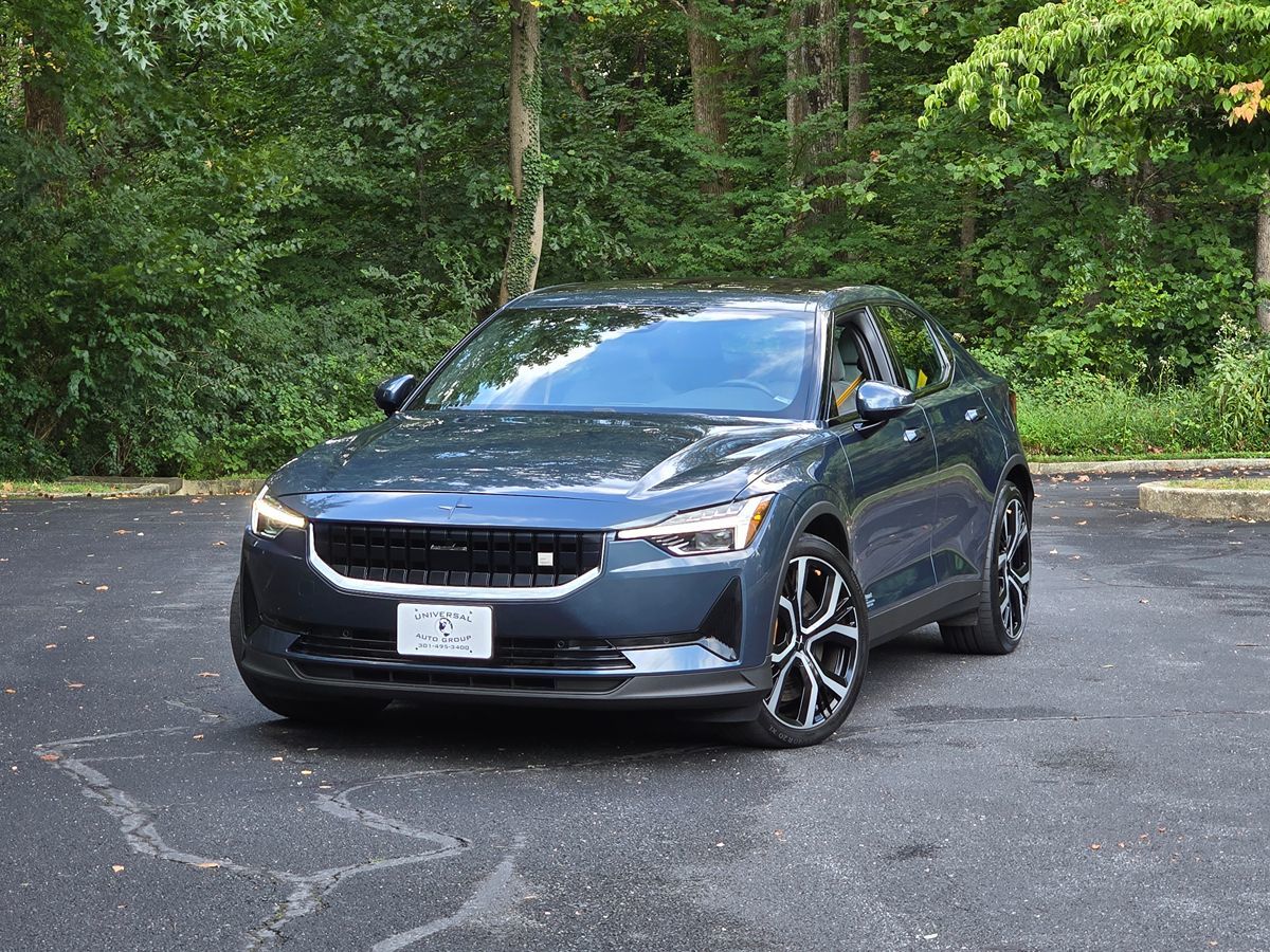 2023 Polestar 2 Performance Plus