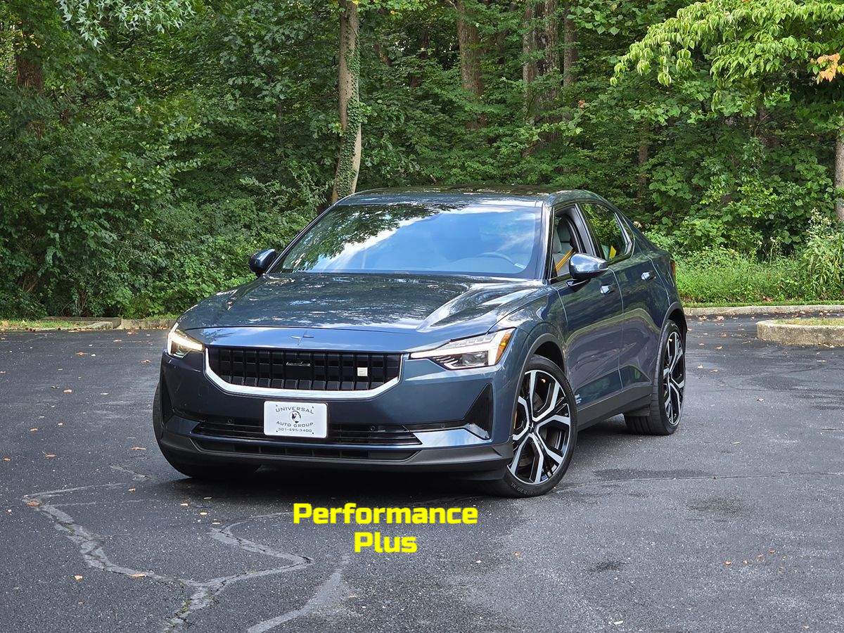 Polestar 2