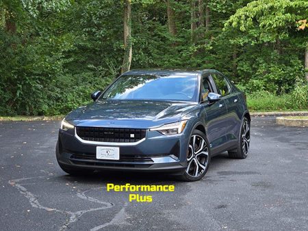 2023 Polestar 2 Performance Plus
