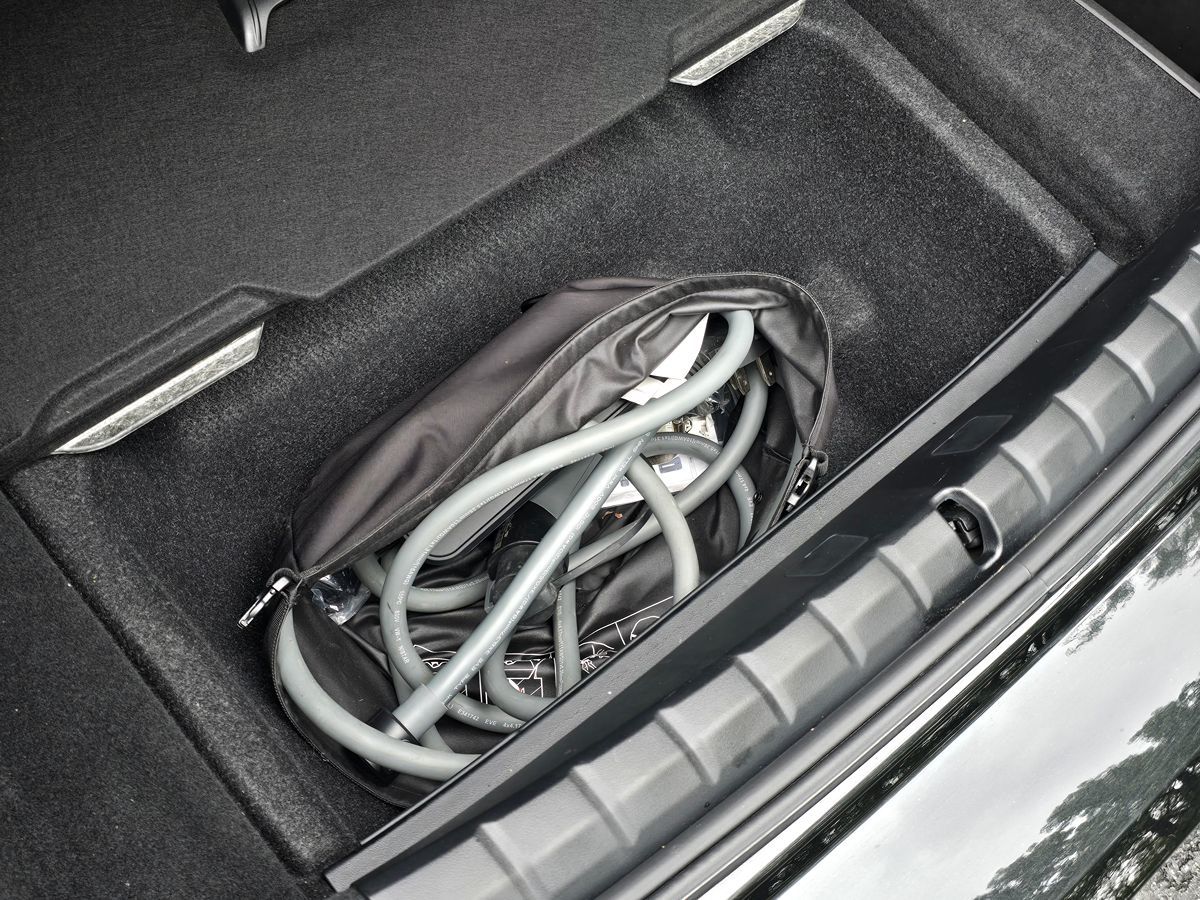 BMW i7 photo 70