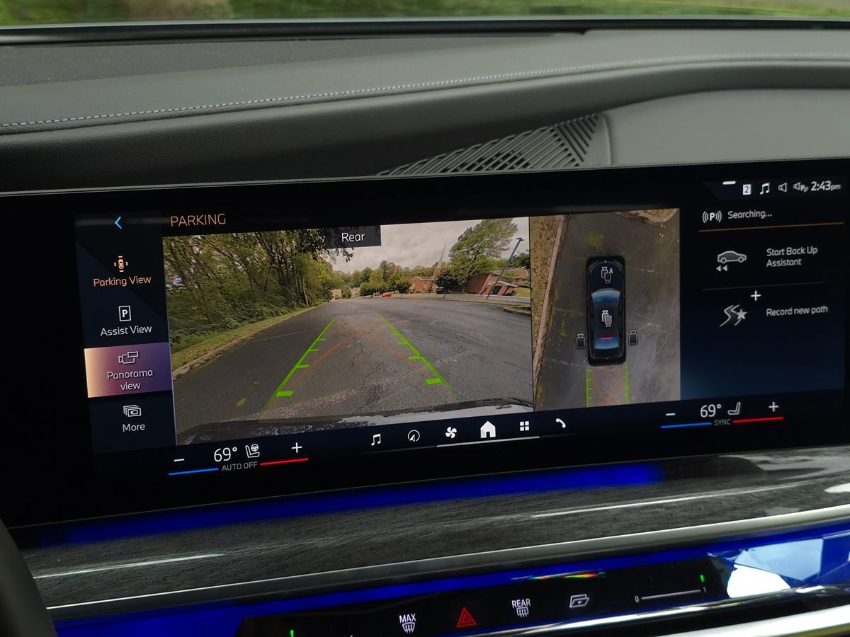 BMW i7 photo 46