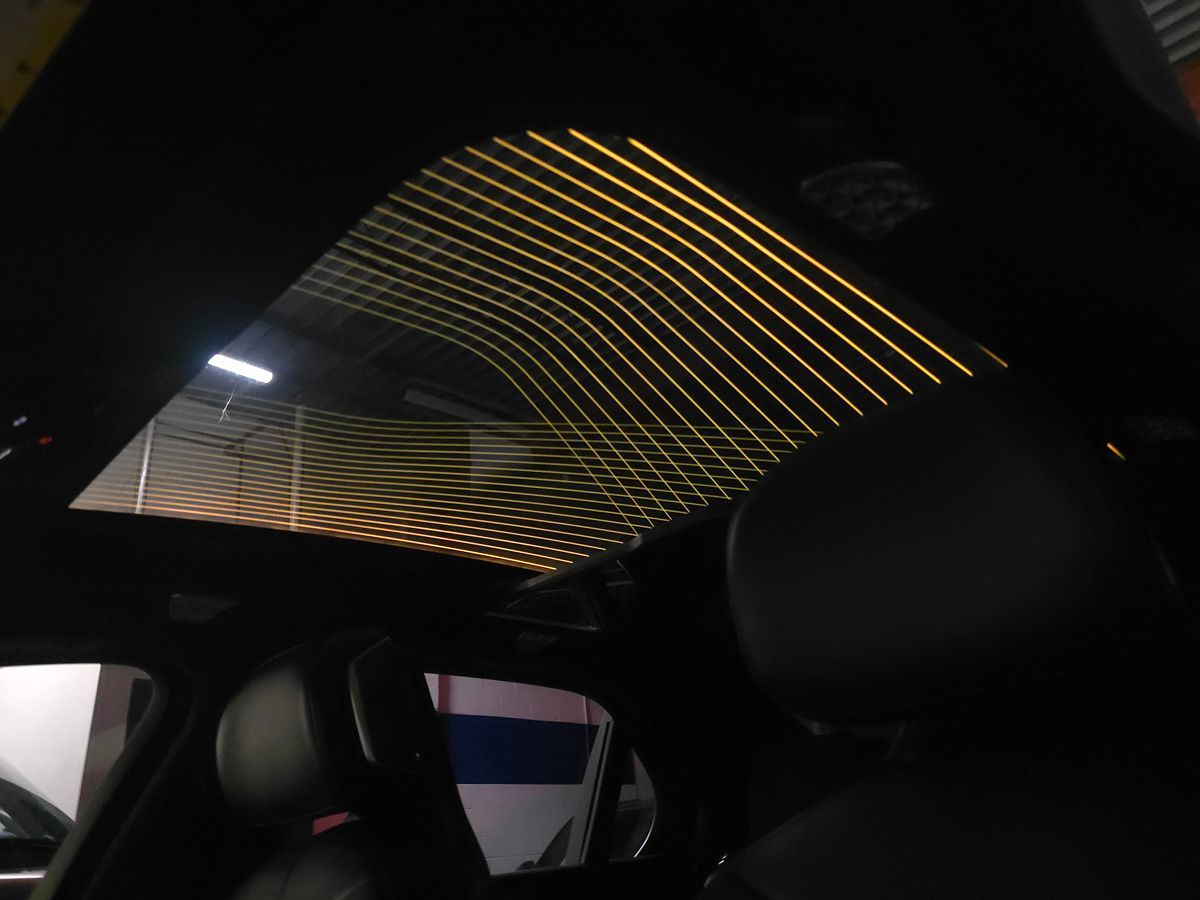 BMW i7 photo 22