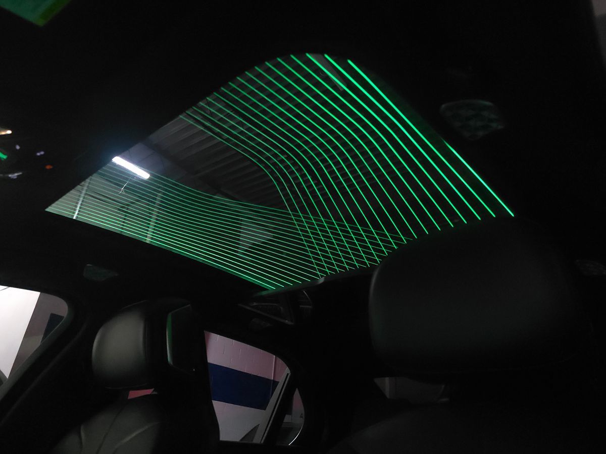 BMW i7 photo 24