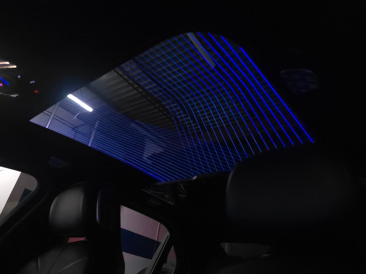 BMW i7 photo 20