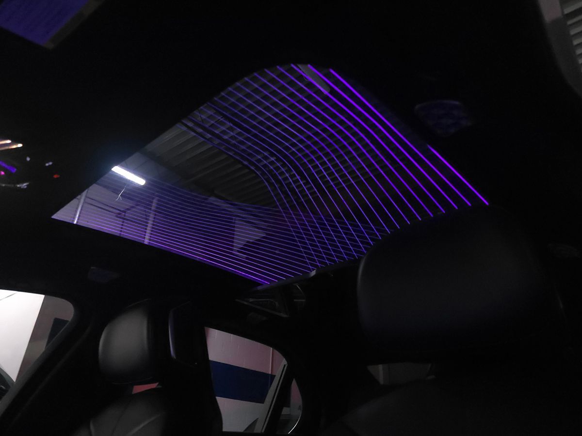 BMW i7 photo 26