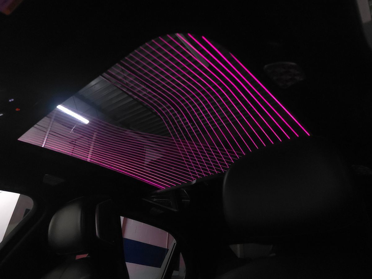 BMW i7 photo 18