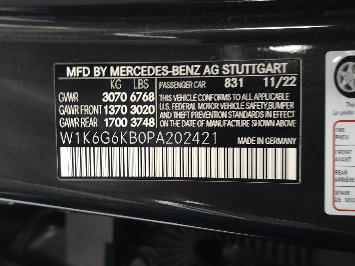 Mercedes-Benz s photo 64