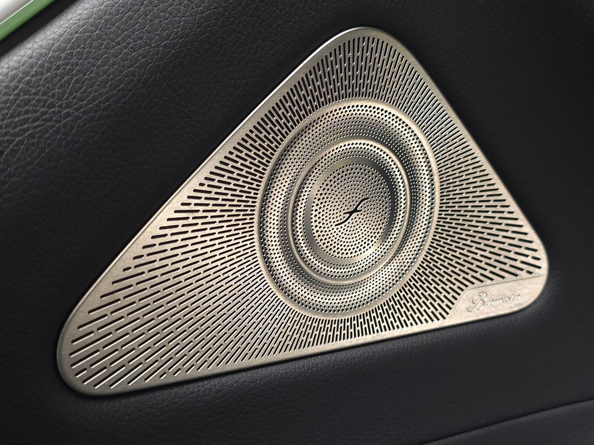 Mercedes-Benz s photo 26