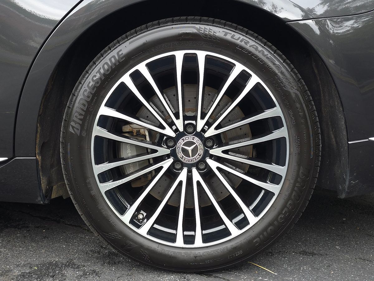Mercedes-Benz s photo 66