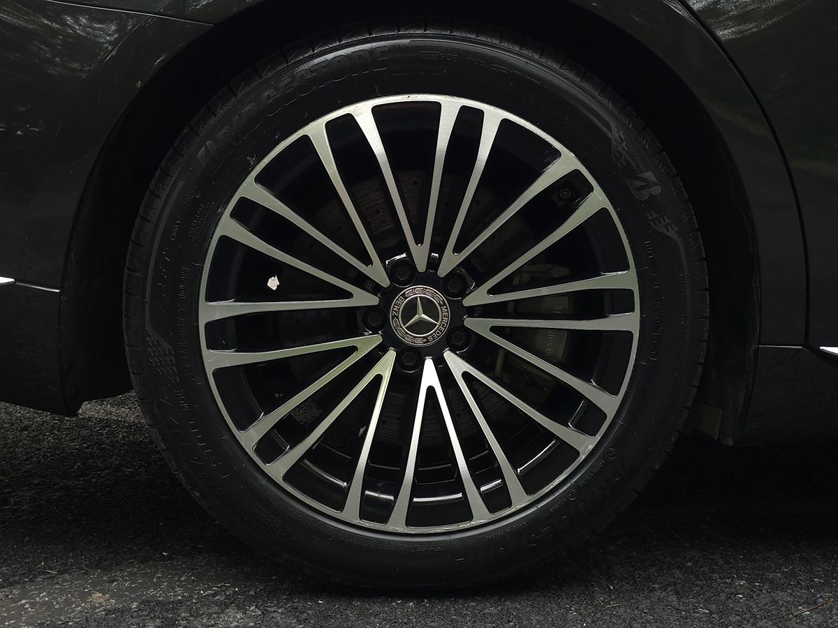 Mercedes-Benz s photo 67