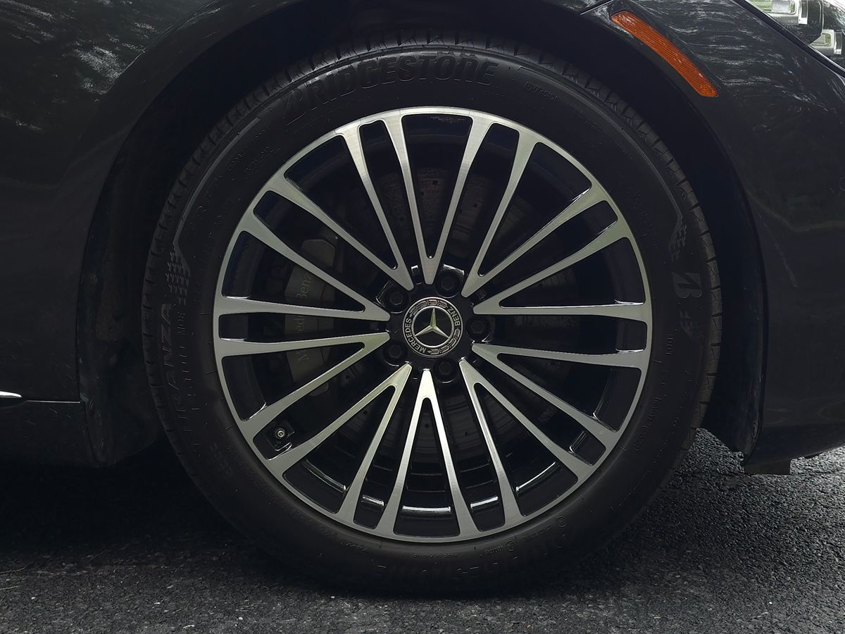 Mercedes-Benz s photo 68