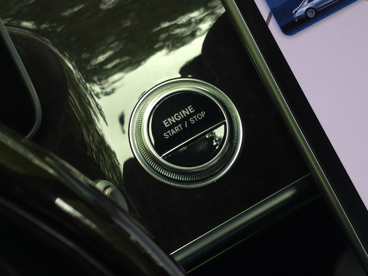 Mercedes-Benz s photo 61