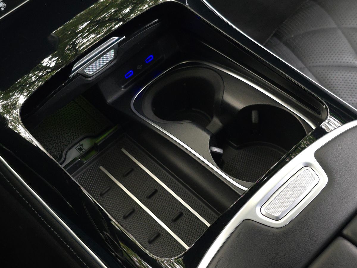 Mercedes-Benz s photo 62