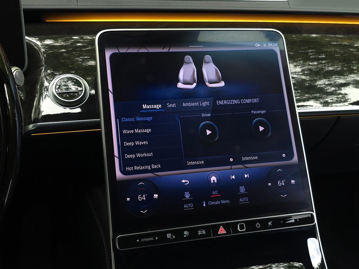 Mercedes-Benz s photo 51