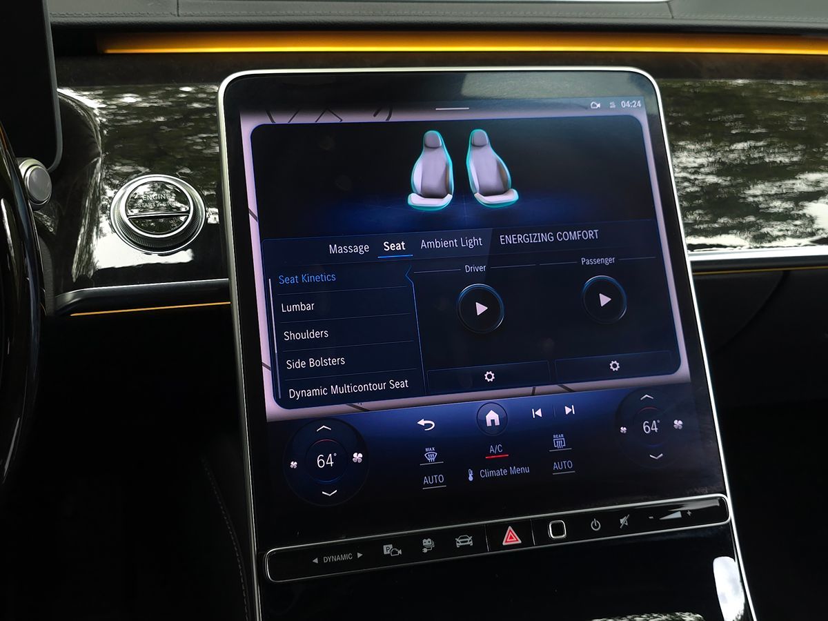 Mercedes-Benz s photo 52