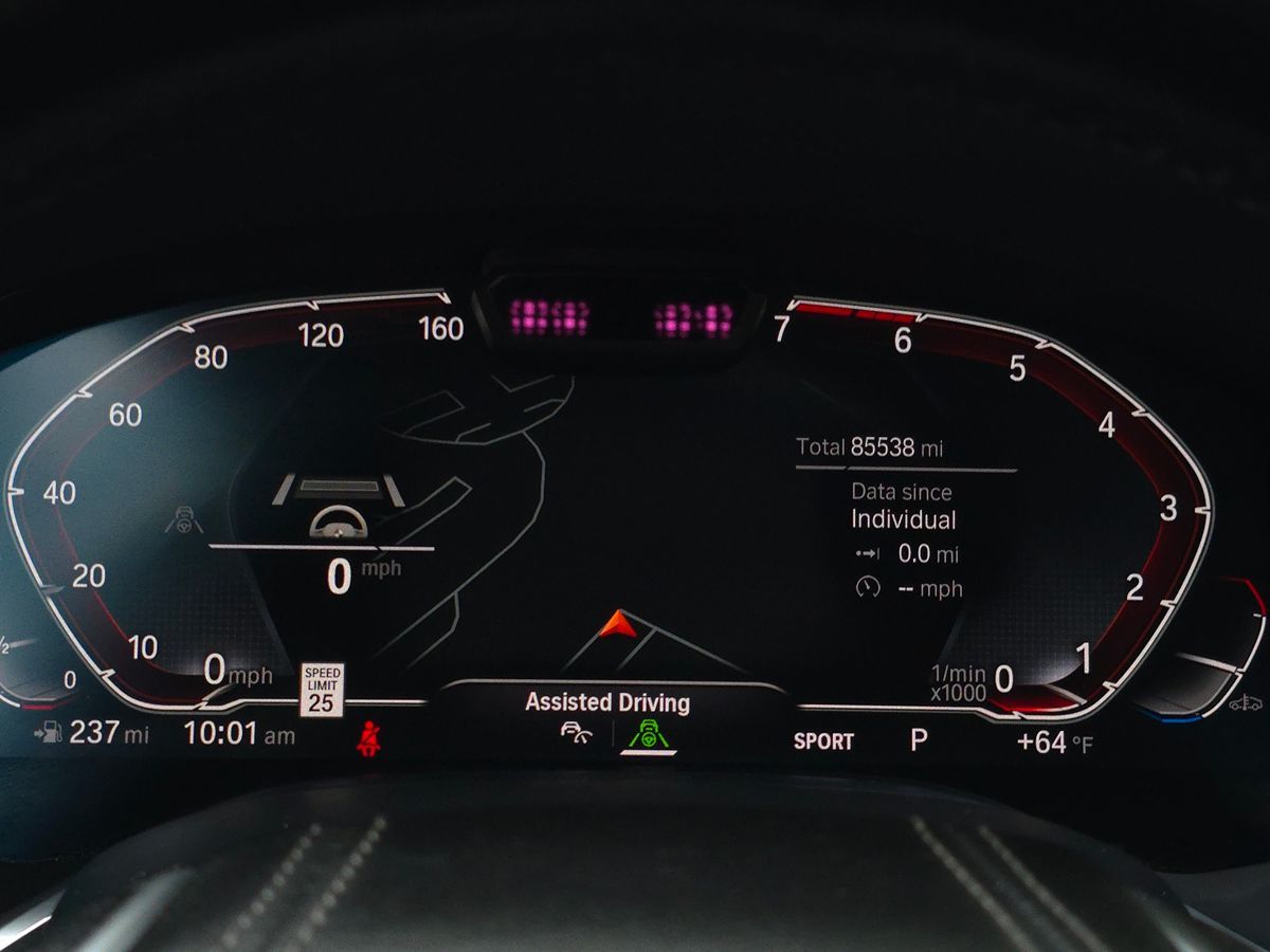 BMW 7 Series photo 42