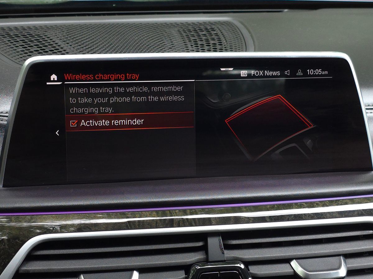 BMW 7 Series photo 47