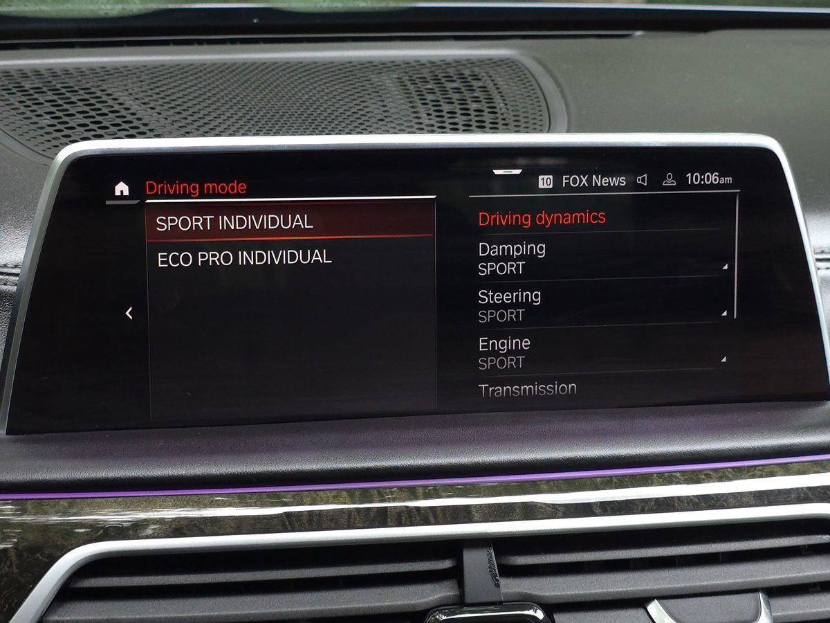 BMW 7 Series photo 48