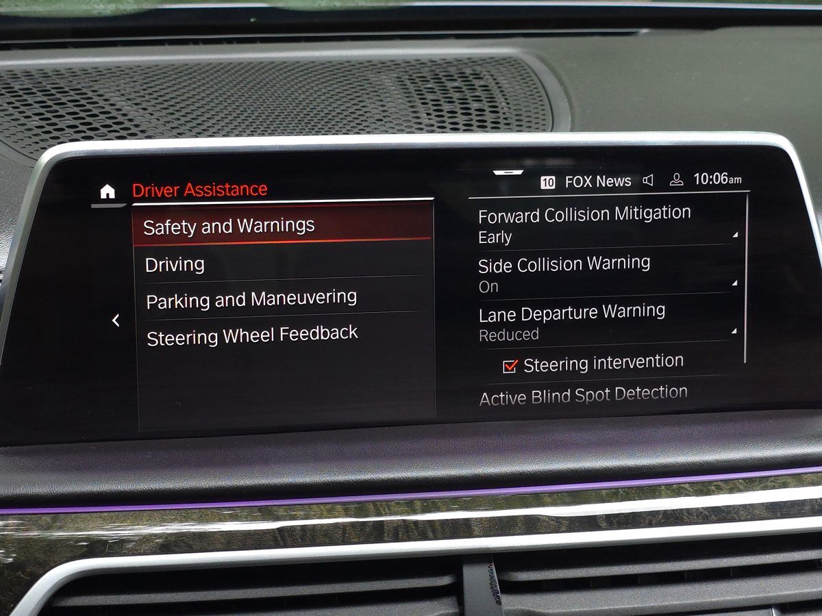 BMW 7 Series photo 49