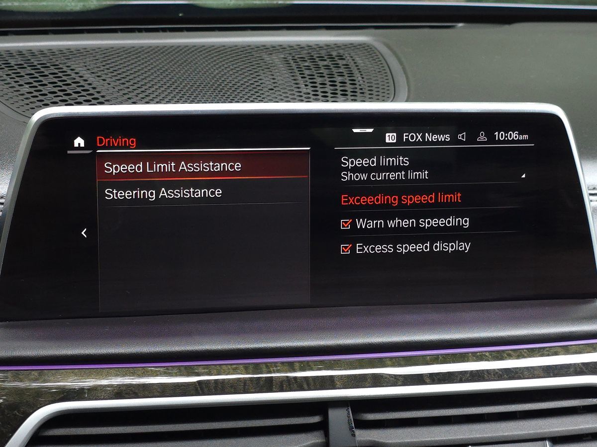 BMW 7 Series photo 51