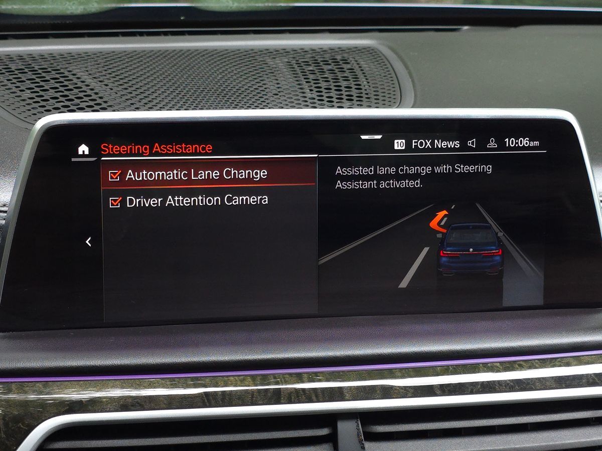 BMW 7 Series photo 52