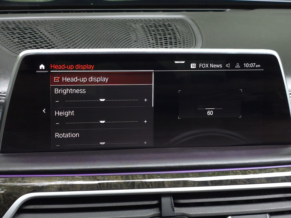 BMW 7 Series photo 54