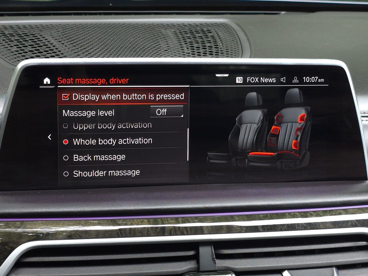 BMW 7 Series photo 56