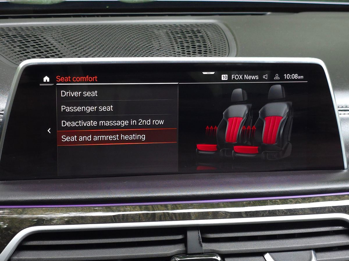 BMW 7 Series photo 57