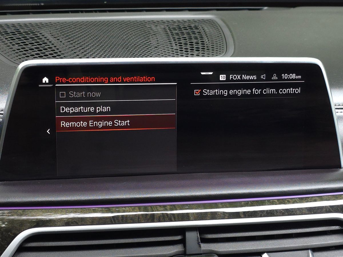 BMW 7 Series photo 58