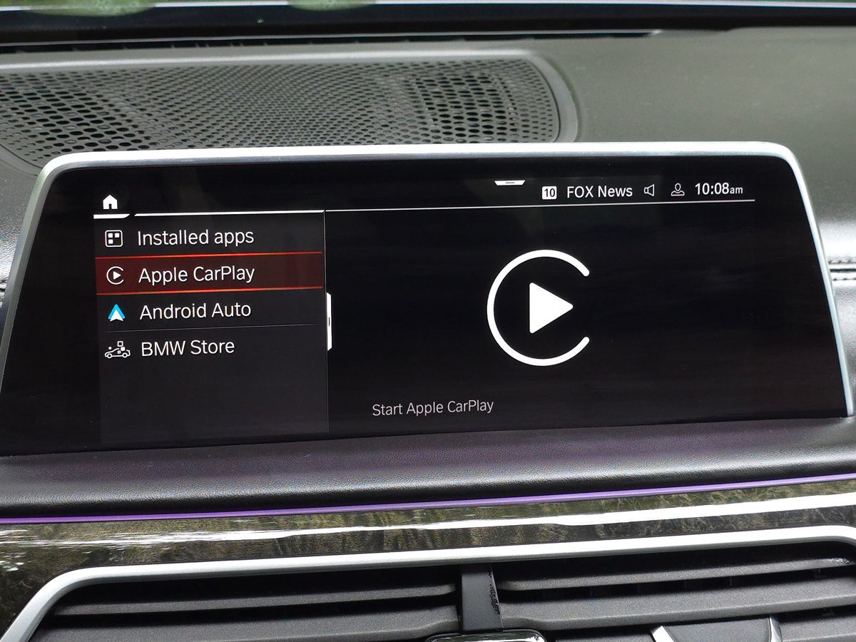 BMW 7 Series photo 59