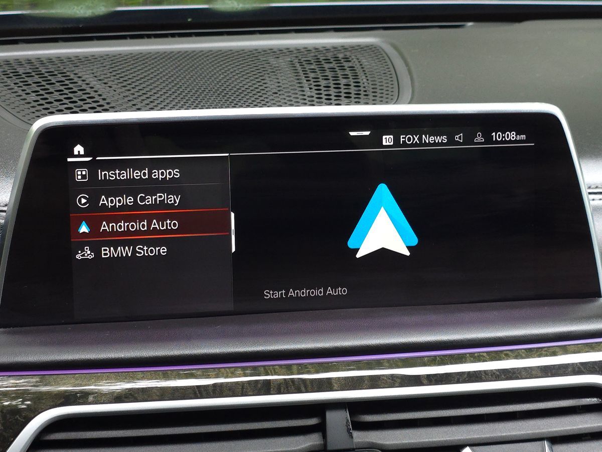 BMW 7 Series photo 60