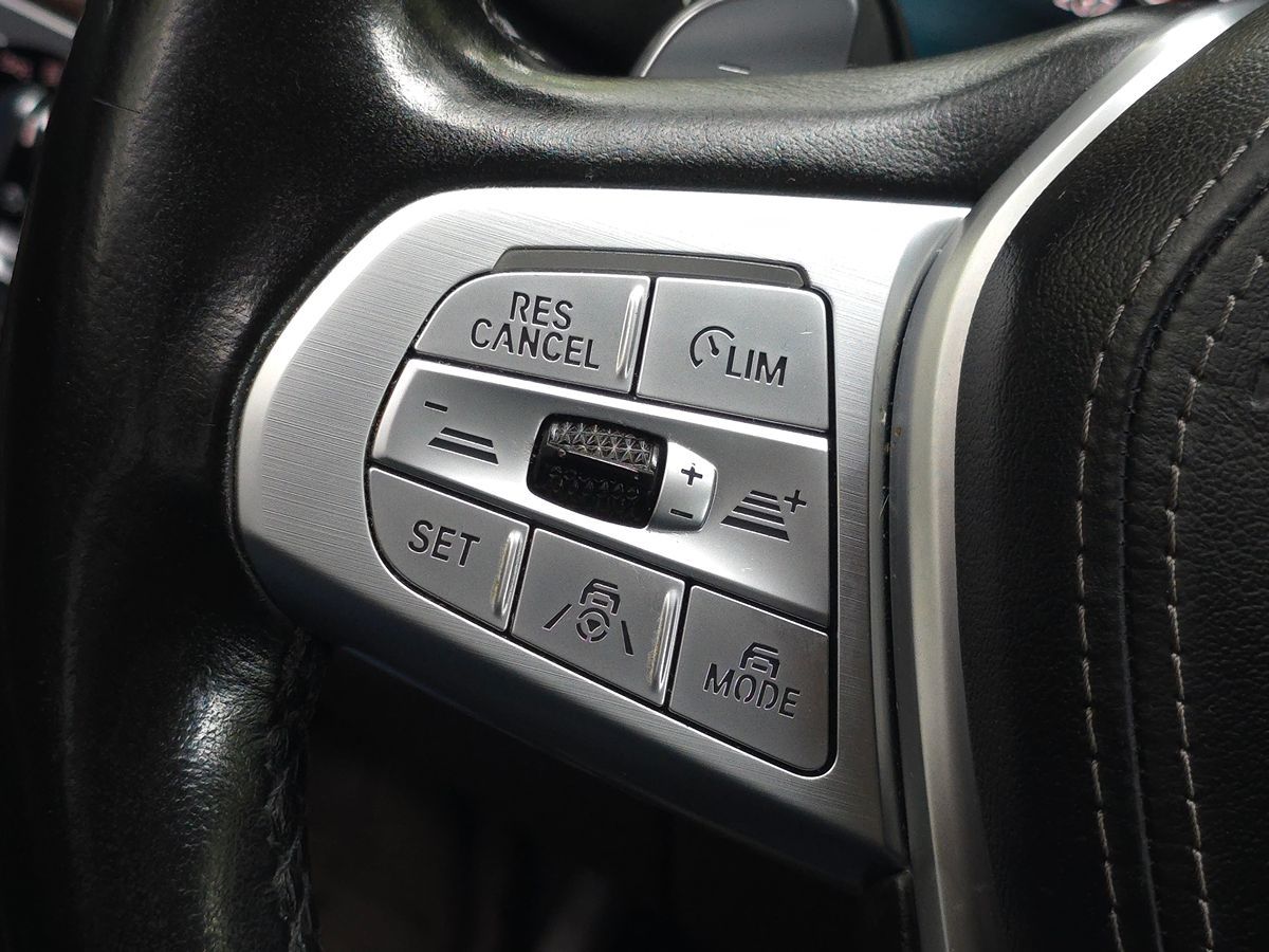 BMW 7 Series photo 63