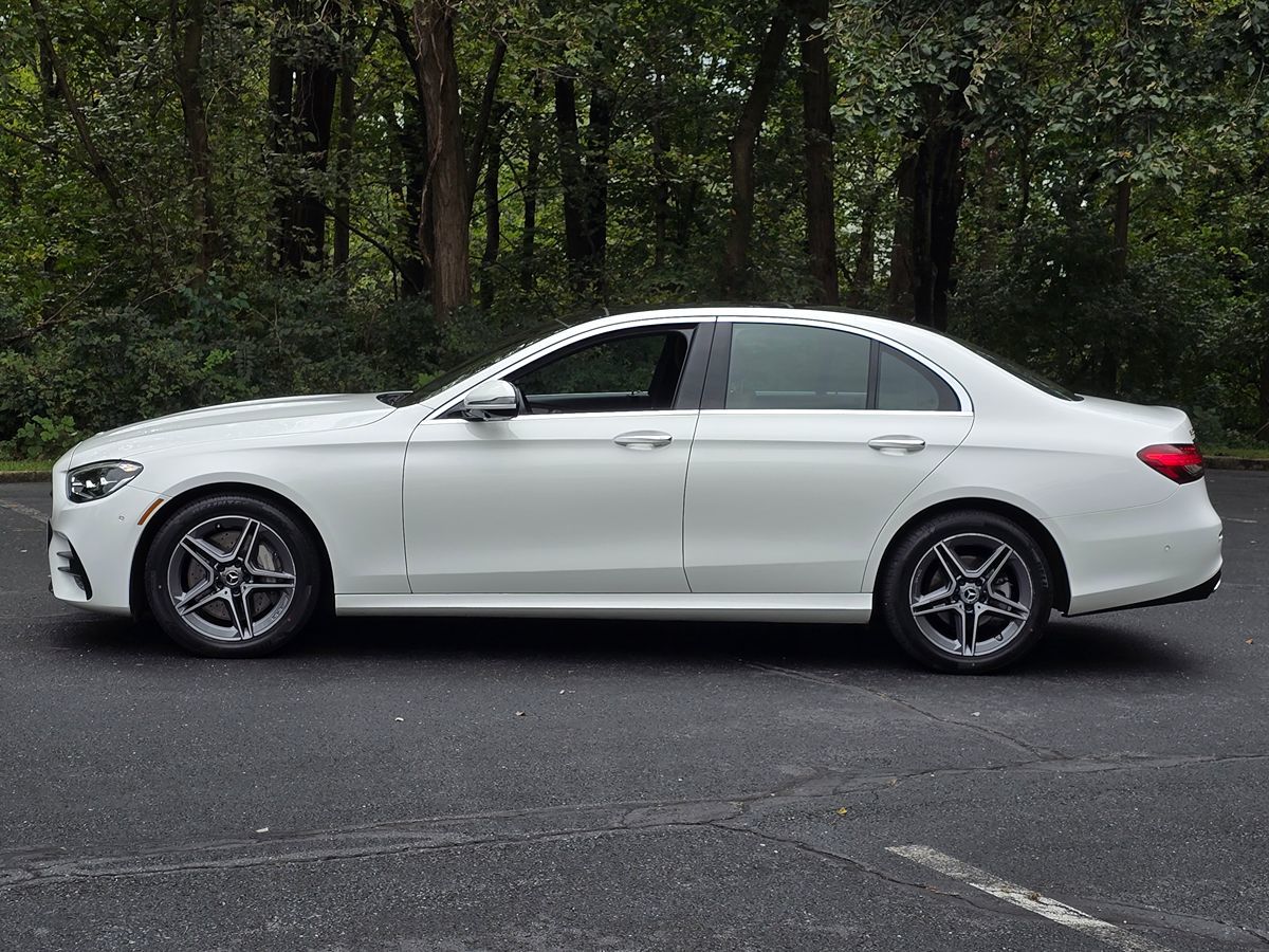 Mercedes-Benz e photo 3