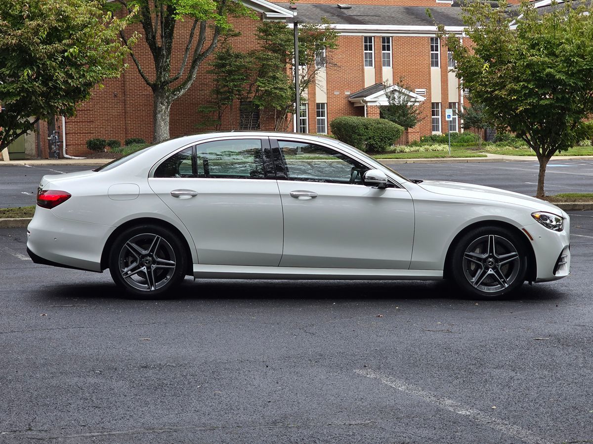Mercedes-Benz e photo 7